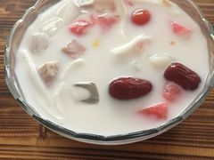 -海南岛·老海南清补凉