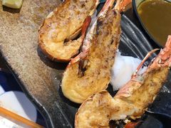-炎蔵牛舌烤肉