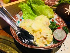 -肉魁屋·烧肉·烧鸟·酒场(高新店)