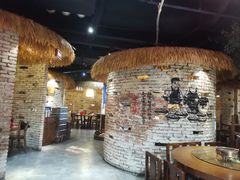 -爷爷的土钵菜(街道口店)