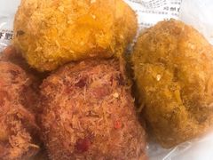 -鲍师傅糕点(西站店)