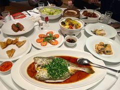 -醉辉皇上海之巅(上海中心大厦店)
