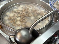 -同利肉燕老铺(澳门路店)