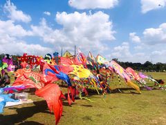 -钟山体育运动公园
