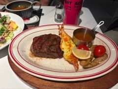 -HOHO餐厅(古子城店)