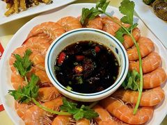 -江湖亮亮大排档(武汉总店)