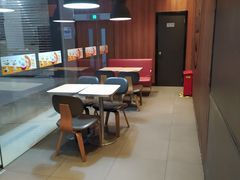 -汉堡王(华润五彩城店)
