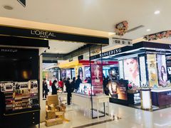 -开元商城(西旺店)