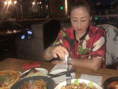 -山有花啡餐厅(常营总店)
