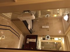 The Ritz-Carlton Guangzhou广州富力丽思卡尔顿酒店-广州富力丽思卡尔顿酒店