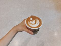-% Arabica阿拉比卡咖啡烘焙工坊