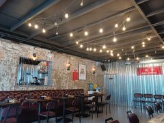 大堂-Side Street街旁(交道口店)