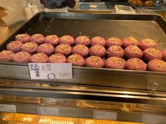 -泸溪河桃酥(秦淮夫子庙一店)