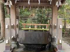 -鹤冈八幡宫