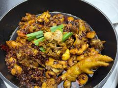 -贵阳李氏息烽阳朗鸡(民生路店)