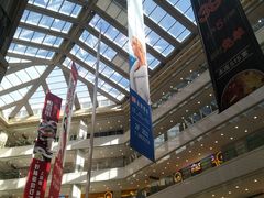 -光启城时尚购物中心