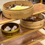 💯粤龙湾蒸汽海鲜，一次令人难忘的美食之旅👏