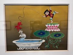 -中华艺术宫(上海美术馆)