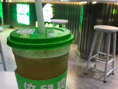 -柠季·手打柠檬茶(梅溪湖新天地外街店)
