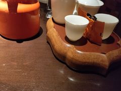 -领事馆19号中餐厅(厦门海景洲际酒店)