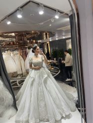 -SATIN COUTURE瑟庭婚纱礼服馆