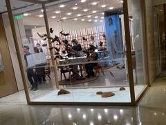 -the WAREHOUSE optic(三里屯分店)