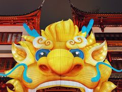 -上海城隍庙