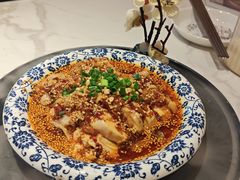 -川味堂·四川豆花(八卦岭店)