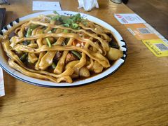 -遇见小院—虹鳟鱼•农家菜(怀柔店)