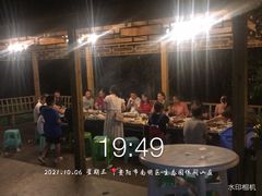 -生态园山庄(森林公园店)