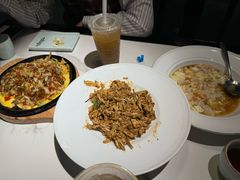 -四世同堂·京菜·烤鸭(双井店)