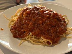 意式肉酱面-宜家·瑞典风味餐厅(四元桥店)