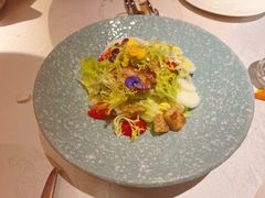 -PARFUM FLORAL花境法餐(南京首店)