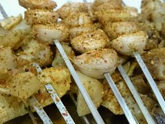 android_upload_pic-元坊珲春无烟串城(北海路店)