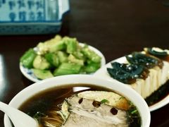 -东吴面馆(好运街店)