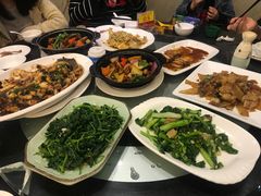 -美极鲜食坊(宝安南路店)