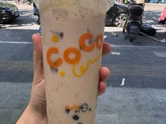 -CoCo都可(大华二店)