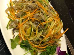 -鲜鲜·鲅鱼圈海鲜(于洪店)