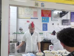 -汪家馄饨(集庆路店)