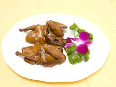 卤水皇鸽-秦皇岛秦皇国际大酒店