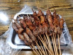 -同来顺烧烤餐厅(哈尔滨道店)