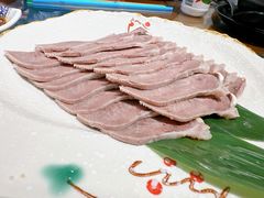 -回香楼大连新派清真菜