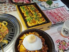 -猫抓烤肉(春熙路店)