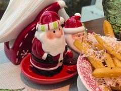 -弗兰克牛排西餐厅Ribone steak house(柠檬花园店)