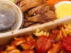-星巴克(浦东机场T2到达店)