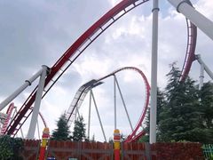 -七彩云南欢乐世界