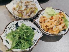 -明洞王妃家烤肉(苏州中心星悦汇店)