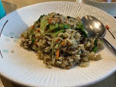 -菩提树·素食餐厅(汇智国际商业中心店)