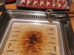 -新石器烤肉(南站店)