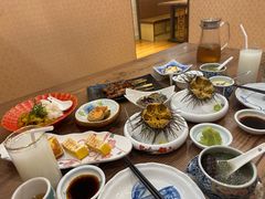 -红叶日料·放题·海胆·定食(星海店)
